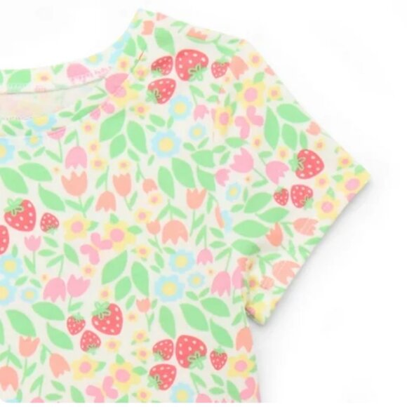 2T Girl Garanimals & Wonder Nation Summer Bundle - Picture 4 of 4